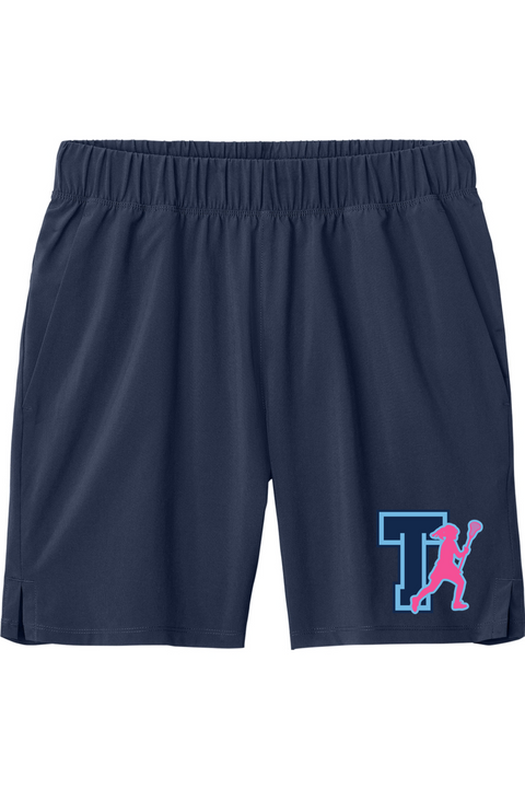 Sport-Tek Men's/Unisex Repeat 7" Short
