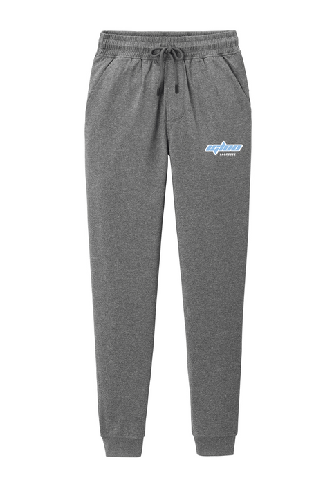 Sport-Tek Sport-Wick Stretch Jogger