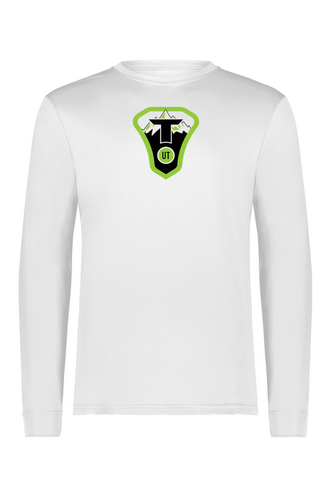Augusta NexGen Wicking Long Sleeve Tee