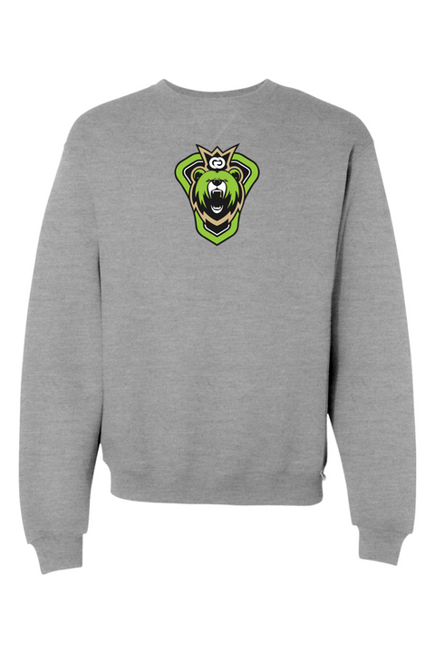 Russell Athletic Dri Power Crewneck Sweatshirt