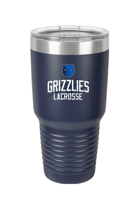 30oz Stainless Steel Tumbler
