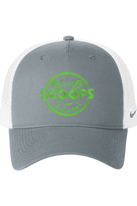 Nike Snapback Mesh Trucker Cap