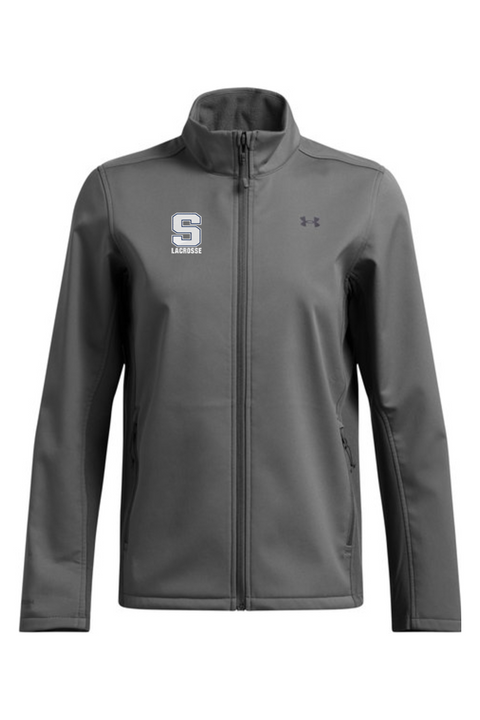 Under Armour Ladies' ColdGear Infrared Shield 2.0 Jacket