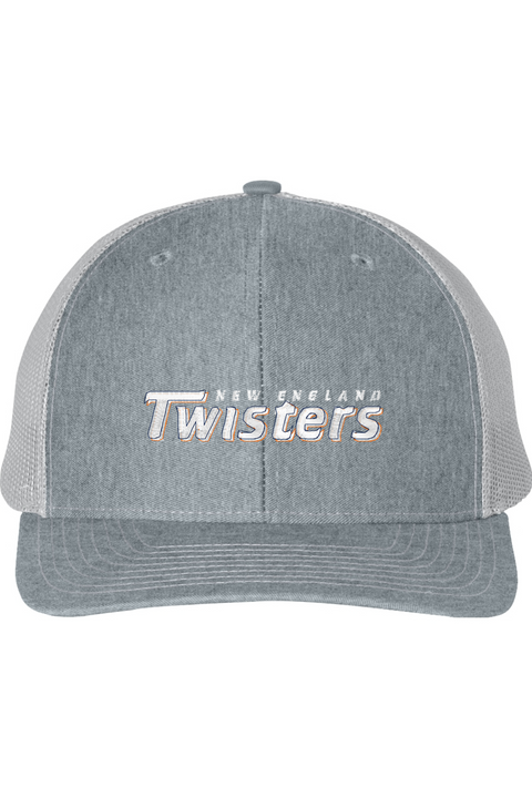 Richardson Snapback Trucker Cap