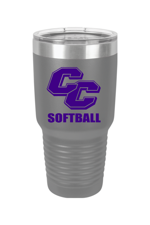 30oz Stainless Steel Tumbler