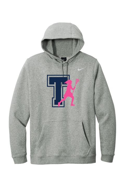 Nike Club Fleece Pullover Hoodie