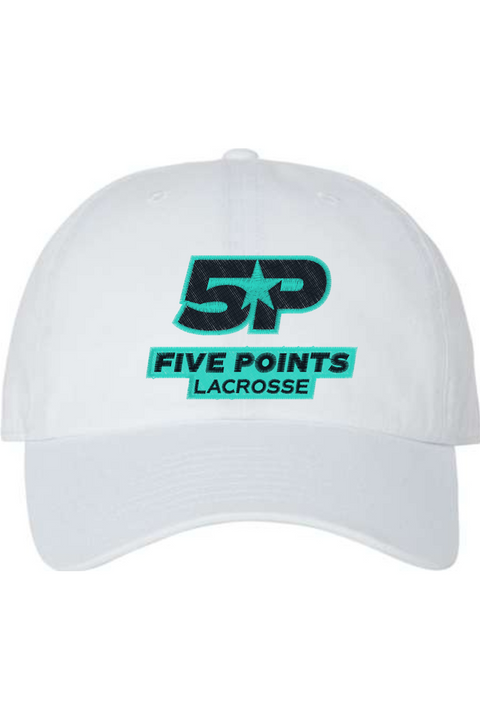 '47 Clean Up Cap