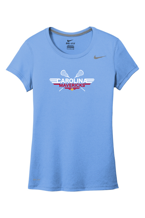 Nike Ladies Team Legend Tee
