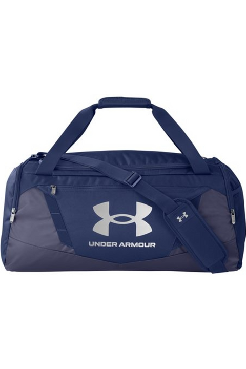 Under Armour Undeniable 5.0 MD Duffel Bag