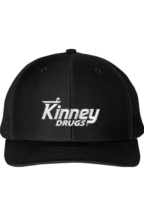 Richardson Snapback Trucker Cap