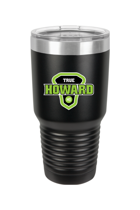 30oz Stainless Steel Tumbler