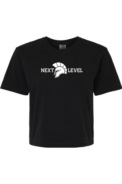 Comfort Colors Women's Heavyweight Boxy T-Shirt