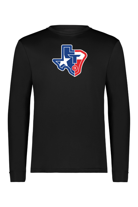 Augusta NexGen Wicking Long Sleeve Tee