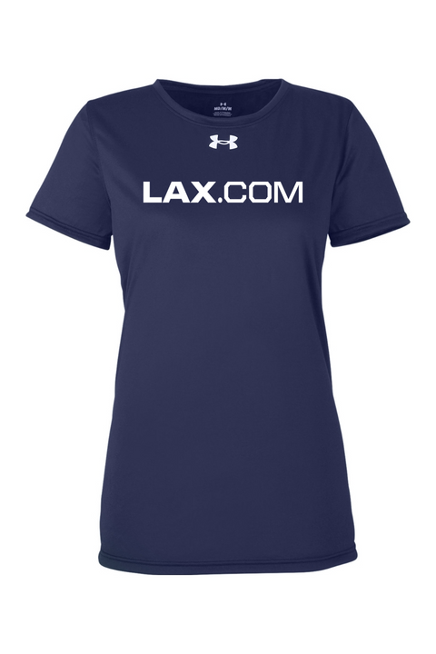 Under Armour Ladies' Team Tech T-Shirt
