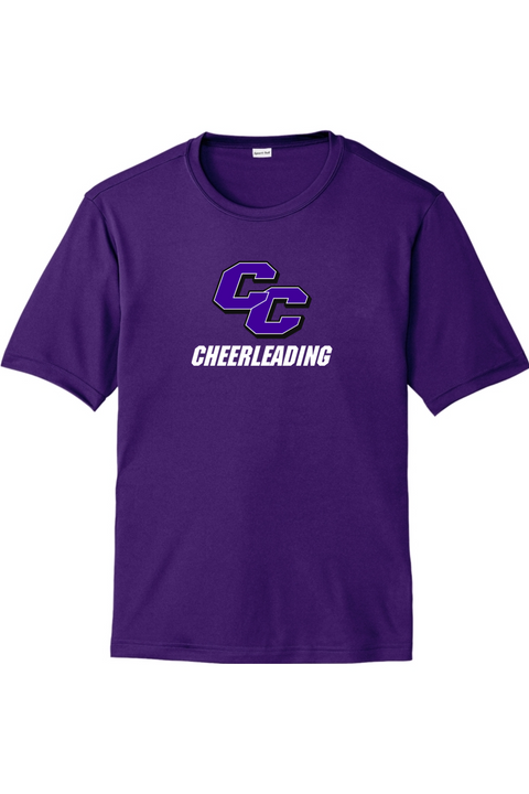 Sport-Tek PosiCharge Competitor Tee