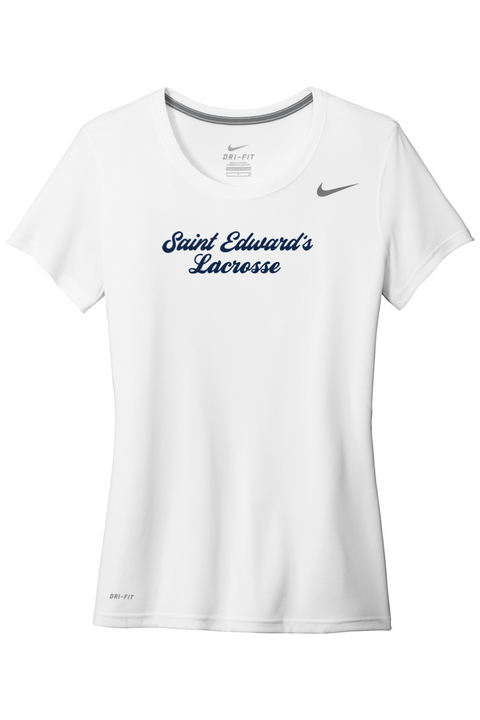 Nike Ladies Team Legend Tee