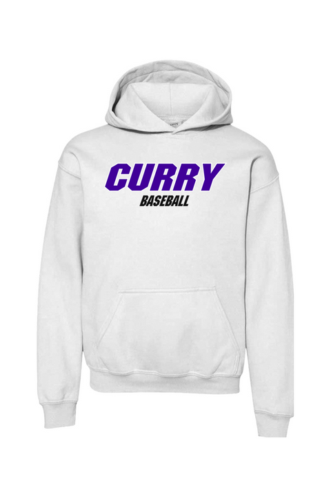 Gildan Youth Heavy Blend Hooded Sweatshirt