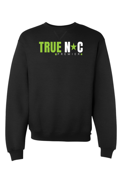 Russell Athletic Dri Power Crewneck Sweatshirt