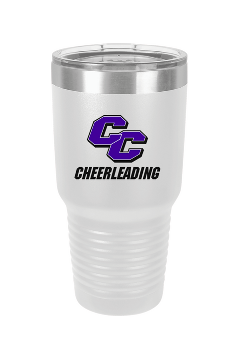 30oz Stainless Steel Tumbler