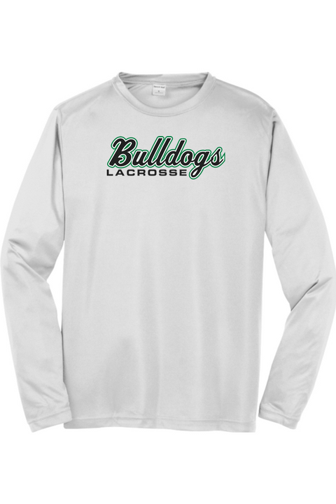 Sport-Tek Long Sleeve PosiCharge Competitor Tee