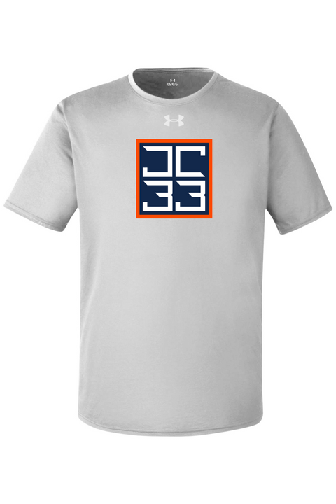 Under Armour Men's Team Tech T-Shirt