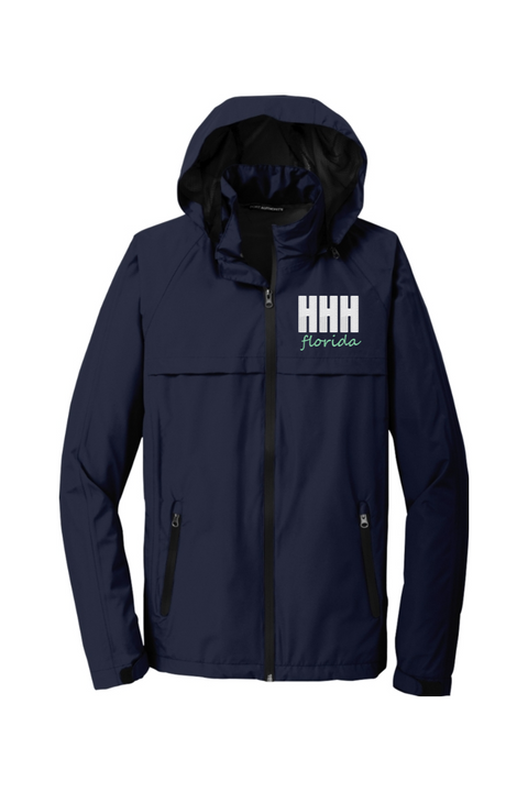 Port Authority Torrent Waterproof Jacket