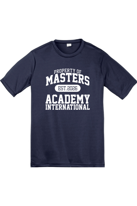 Youth Sport-Tek PosiCharge Competitor Tee