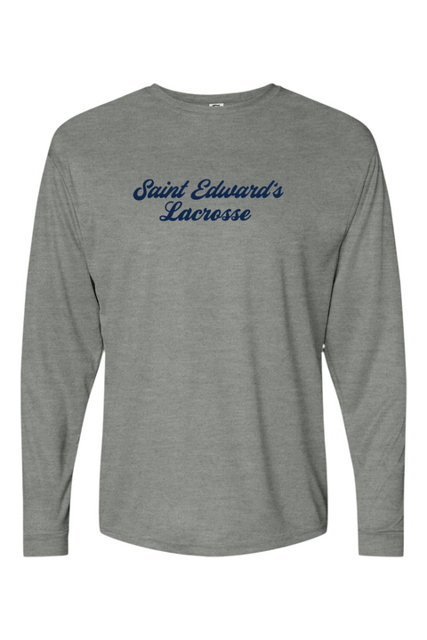 Sport-Tek Long Sleeve PosiCharge Competitor Tee