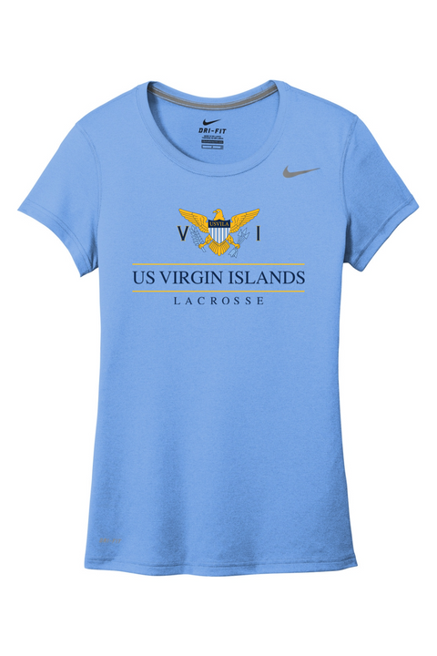Nike Ladies Team Legend Tee