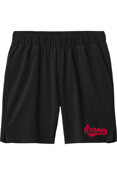 Sport-Tek Men's/Unisex Repeat 7" Short