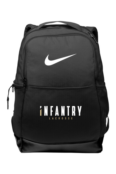 Nike Brasilia Medium Backpack