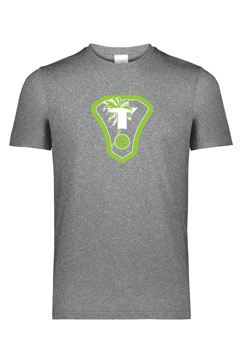 Augusta Sportswear Youth All-Day Core Basic 50/50 Tee