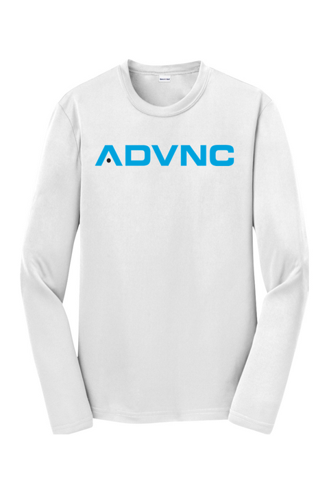 Youth Sport-Tek Long Sleeve Performance Tee