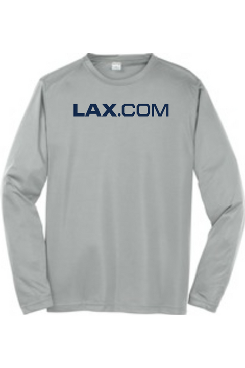 Sport-Tek Long Sleeve PosiCharge Competitor Tee