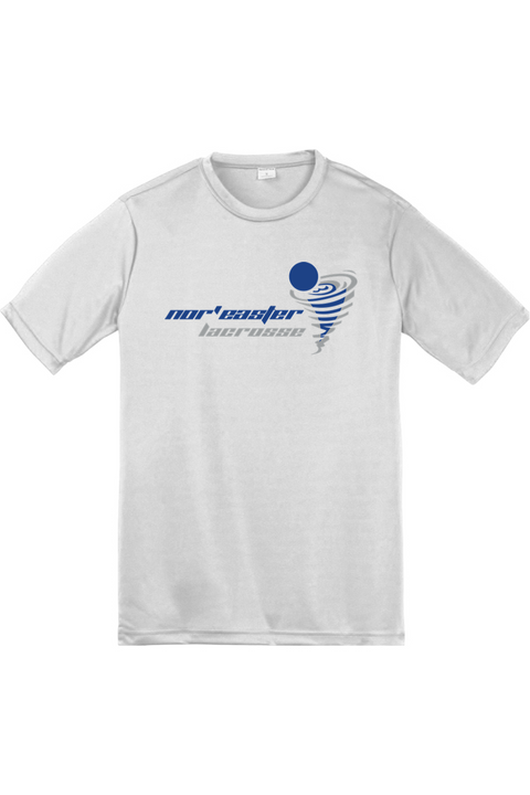 Youth Sport-Tek PosiCharge Competitor Tee