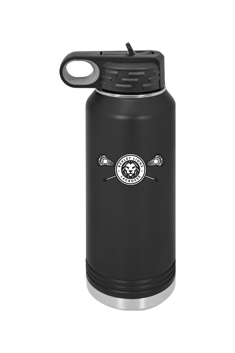 32 oz. Stainless Steel Water Bottle