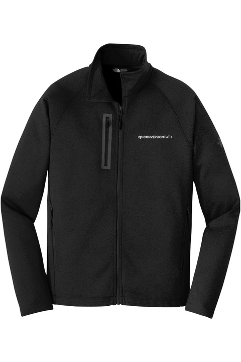 The North Face Canyon Flats Fleece Jacket