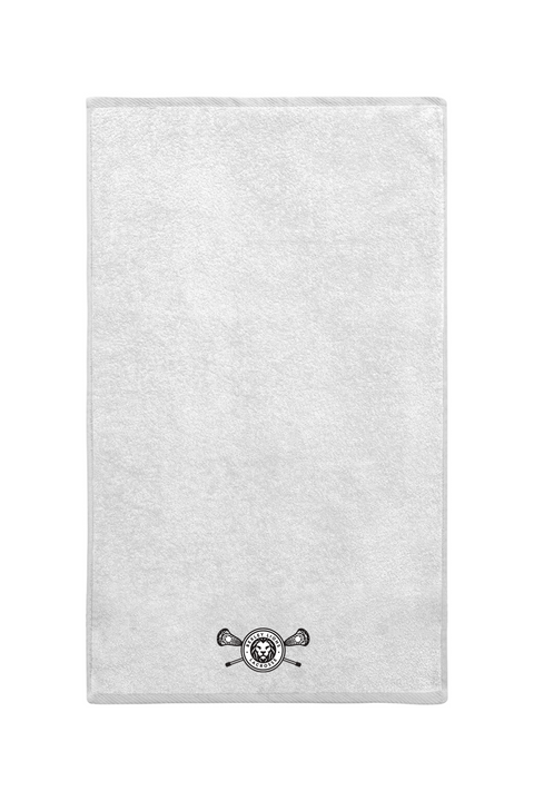 Port Authority Grommeted Tri-Fold Golf Towel