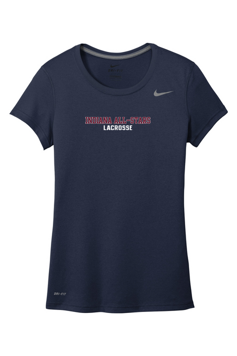 Nike Ladies Team Legend Tee
