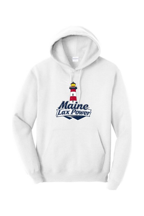 Gildan Heavy Blend Hooded Sweatshirt