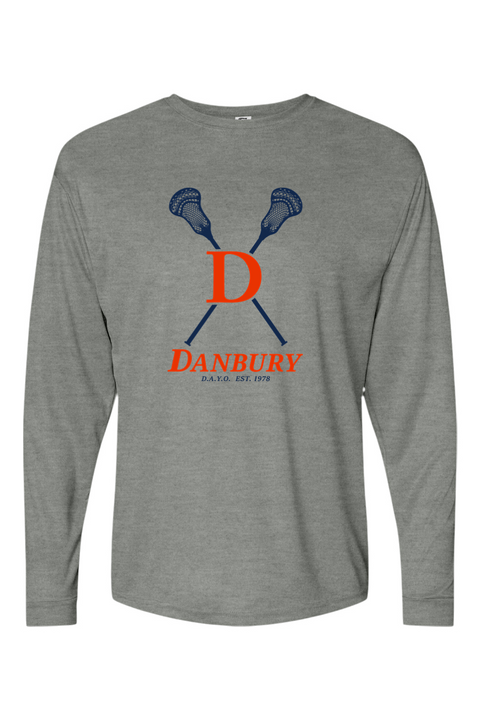 Sport-Tek Long Sleeve PosiCharge Competitor Tee