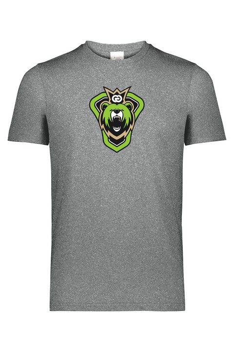 Augusta Sportswear All-Day Core Basic 50/50 Tee