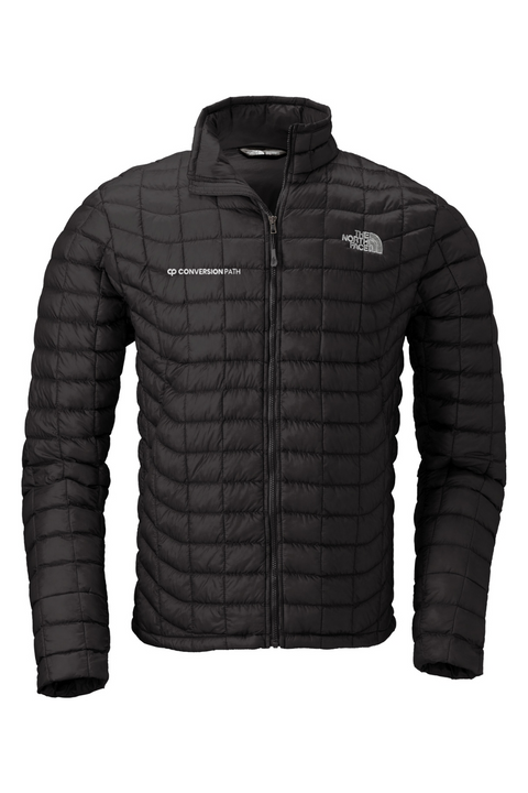 The North Face ThermoBall Trekker Jacket