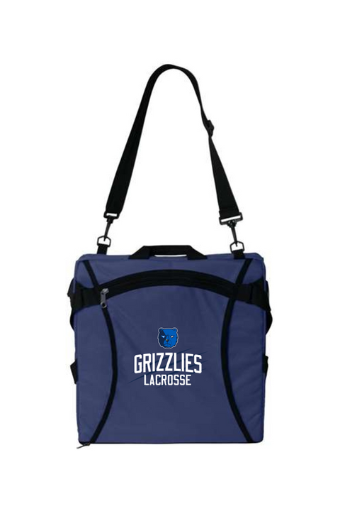 Liberty Bags - Folding Stadium Seat
