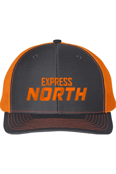 Richardson Snapback Trucker Cap