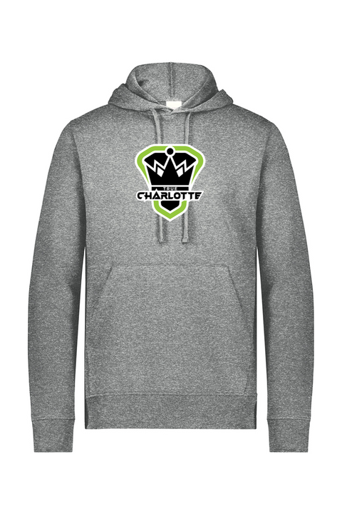 Augusta Sportswear Youth All-Day Core Basics Fleece Hoodie