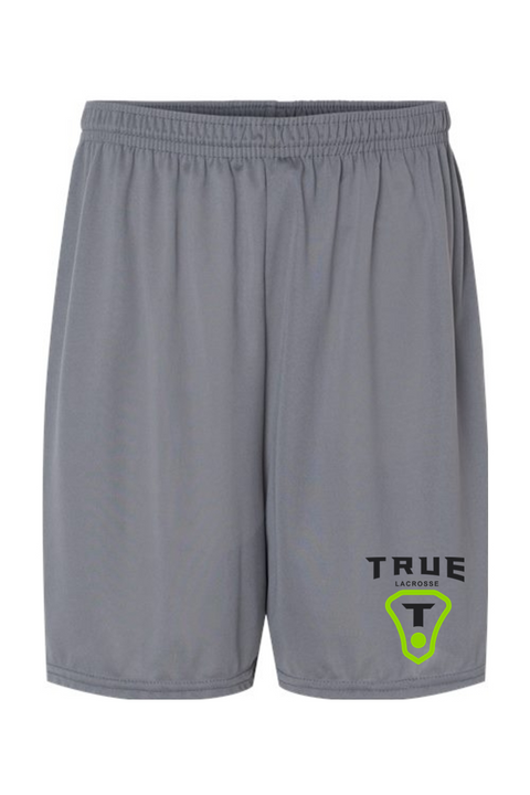Augusta Sportswear Octane Shorts