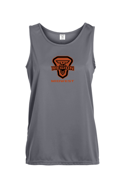 Augusta Ladies Training Tank