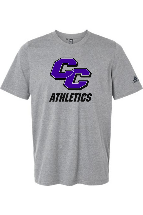 Adidas Blended T-Shirt