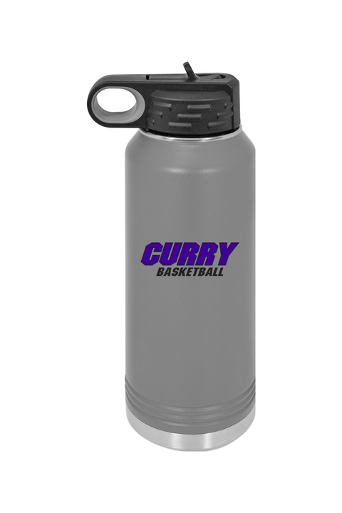 32 oz. Stainless Steel Water Bottle